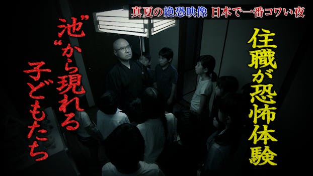逃亡花 ネットもテレ東 テレビ東京の人気番組動画を無料配信