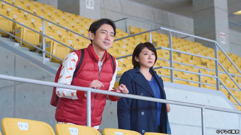 テレビ東京 ｂｓテレ東 7ch 公式